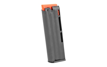 Picture of Rossi Rifle Magazine, 22LR, 10 Rounds, Fits Rossi RS22 Rifles, Steel, Matte Finish, Black 358-0001-00 358000100