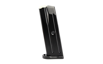 Picture of Rost Martin Rost Martin, Magazine, 9MM, 10 Rounds, Fits Rost Martin RM1C, Matte Finish, Black RM10033