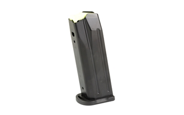 Picture of Rost Martin Rost Martin, Magazine, 9MM, 15 Rounds, Fits Rost Martin RM1C, Matte Finish, Black RM10024