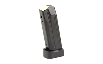 Picture of Rost Martin Rost Martin, Magazine, 9MM, 17 Rounds, Fits Rost Martin RM1C, Matte Finish, Black RM10025