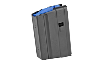 Picture of Ruger 6.5 Grendel 10rd Fits Ruger American Rifle Ranch/Predator Black Stainless Steel 90721