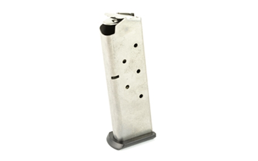 Picture of Ruger P90 8rd 45 ACP Fits Ruger P90/P97 Stainless Steel 90001