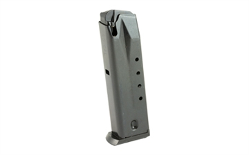 Picture of Ruger P91 10rd Magazine Fits Ruger P91/P994/KP91/KP994/PC4 40 S&W 10rd Blued 90089