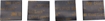 Picture of MAG STORAGE SOLUTIONS MAGAZINE HOLDER ATTACHMENT KIT MSSMHAK