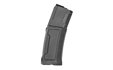 Picture of Strike Industries Magazine, 223 Remington/556NATO, 10 Rounds, Fits AR-15, Polymer, Black SI-AR-MAG-10 ARMAG10