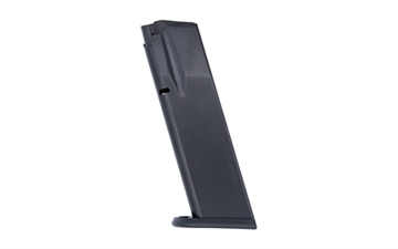 Picture of Tanfoglio Magazine, 45 ACP, 10 Rounds, Black, Fits All Large Frame Tanfoglio 05CAR00016