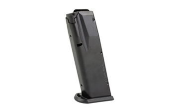 Picture of Tanfoglio Magazine, 10MM, 14 Rounds, Black, Fits All Large Frame Tanfoglio 05CAR00005