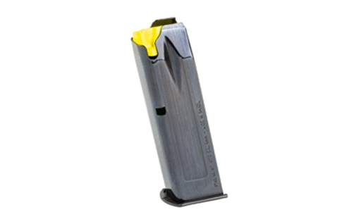 Picture of Taurus USA Magazine, 9MM, 17 Rounds, Fits Taurus PT92/PT99, Black 358-0036-00 358003600