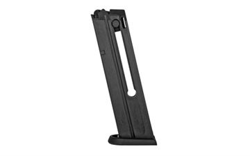 Picture of Taurus USA Magazine, 22 LR, 10 Rounds, Fits Taurus TX22 358-0017-02 358001702