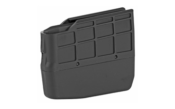 Picture of Tikka T3 6rd Extended 223 Rem For Tikka T3x/T3 Black Polymer S5850376