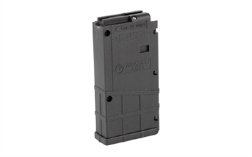 Picture of Tippmann Arms Company Rifle Magazine, Full Size, 22 WMR. 15 Rounds, Fits Tippmann Arms M4-22 Magnum A201262