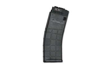 Picture of Tippmann Arms Company Rifle Magazine, 22 LR, 25 Rounds, Black, Fits Tippmann Arms M4-22 A201040