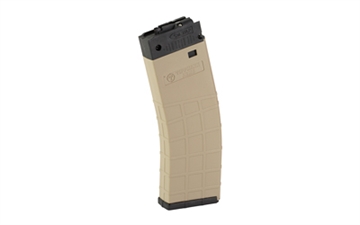Picture of Tippmann Arms Company Rifle Magazine, 22 LR, 25 Rounds, Flat Dark Earth, Fits Tippmann Arms M4-22 A201144