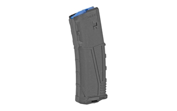 Picture of Leapers, Inc. - UTG Magazine, With Window, 223 Remington/556NATO, 30 Rounds, Fits AR Rifles, Polymer, Black RBUAM01