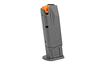 Picture of Walther Magazine, 9MM, 10 Rounds, Fits DDP and PPQ M2, Anti-Friction Coating, Black 2847205