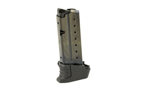 Picture of Walther Arms PPS 8rd 9mm Luger Fits Walther PPS M1 Classic Black Steel 2796601