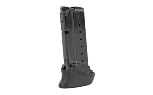 Picture of Walther PPS M2 Magazine 9mm Luger Black Stainless 8/rd 2807807