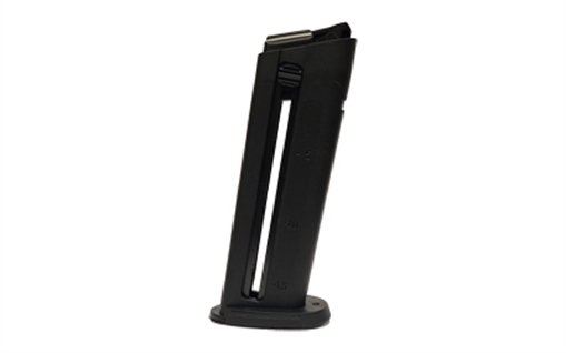 Picture of Walther Arms WMP 15rd 22 WMR Stainless Steel 5226001