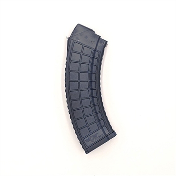 Picture of XTech Tactical MAG47 7.62x39mm Black 10 Round Magazine XTT115-BLK 1030 XTT115-2-BLK-MAG47
