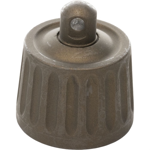 Picture of Remington MAGAZINE CAP SWIVEL ASSEMBLY FOR REM VERSA MAX BURNT BRONZE F419384
