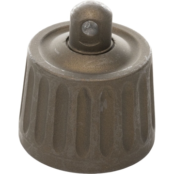 Picture of Remington MAGAZINE CAP SWIVEL ASSEMBLY FOR REM VERSA MAX BURNT BRONZE F419384