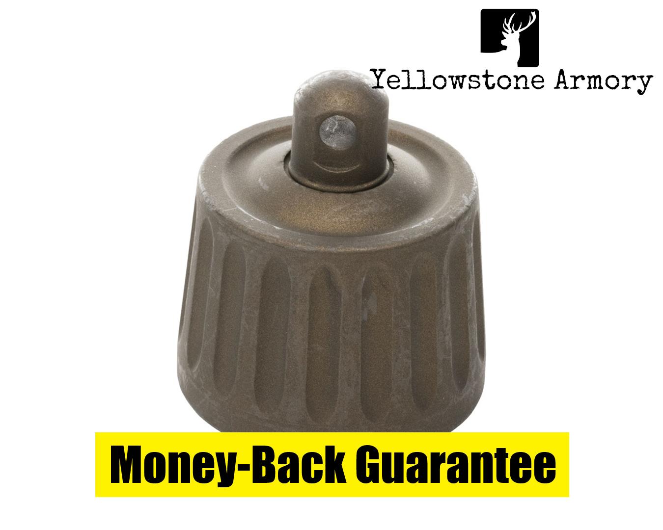 MAGAZINE CAP SWIVEL ASSEMBLY FOR REMINGTON VERSA MAX F419384-img-0
