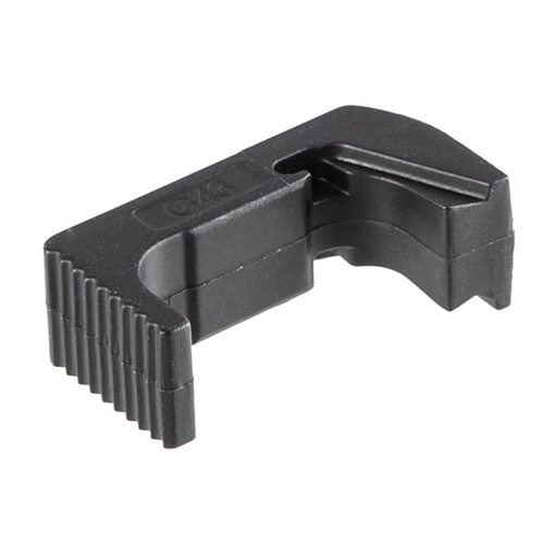 Picture of Brownells BRN PISTOL MAGAZINE CATCH, STANDARD, GLOCK 43    D02-1019-01-00
