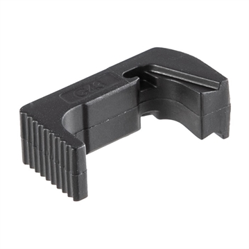 Picture of Brownells BRN PISTOL MAGAZINE CATCH, STANDARD, GLOCK 43    D02-1019-01-00