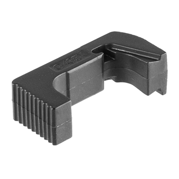 Picture of Brownells MAGAZINE CATCH FOR GLOCK 43 EXTENDED 02-1019-01-01