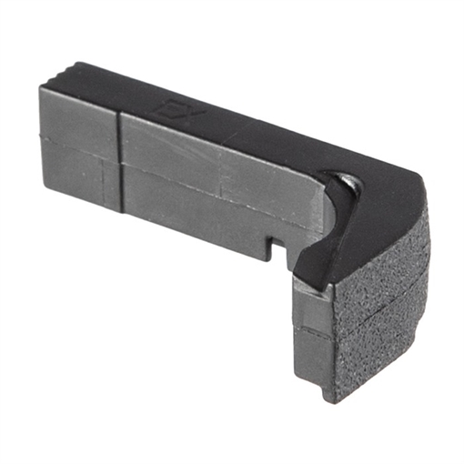 Picture of Brownells BRN PISTOL MAGAZINE CATCH, EXTENDED, GLOCK GEN3    02-1019-00-01