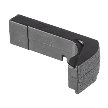 Picture of Brownells BRN PISTOL MAGAZINE CATCH, EXTENDED, GLOCK GEN3    02-1019-00-01