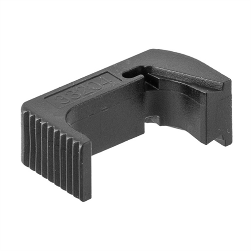 Picture of Glock MAGAZINE CATCH REVERSIBLE - FITS .380 G42 33204