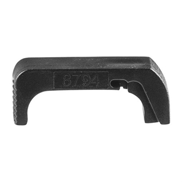 Picture of Glock MAGAZINE CATCH REVERSIBLE EXTENDED +0.75 - FITS GEN4 8794