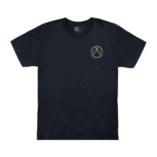 Picture of Magpul MAGAZINE CLUB COTTON T-SHIRT NAVY 3X-LARGE MAG1188-410-3XL