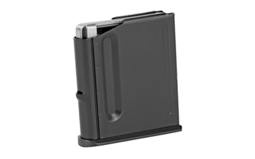 Picture of Cz Usa CZ 527 MAGAZINE 223/5.56 5RD STEEL BLACK 13003