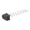 Picture of MAGAZINE EXTENSION FOR GLOCK~ 43 955728100719