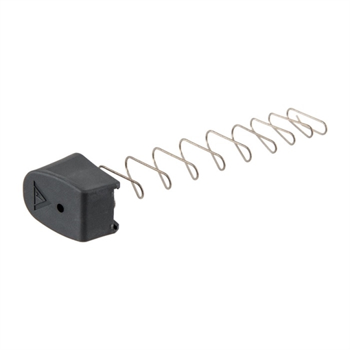 Picture of MAGAZINE EXTENSION FOR GLOCK~ 43 955728100719