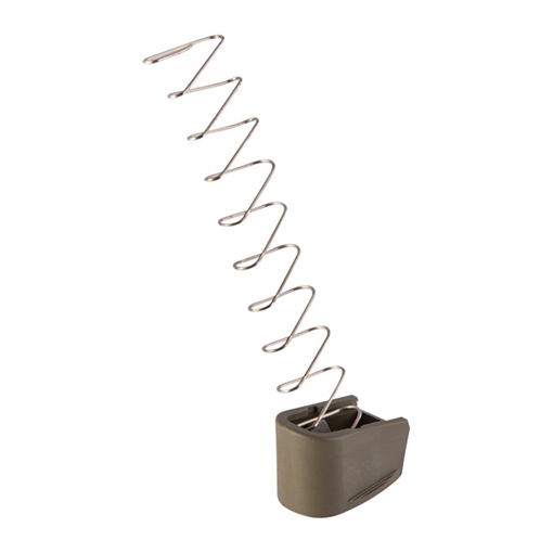 Picture of Tangodown VT MAGAZINE FLOOR PLATE FOR G43, PLUS 2, OD VTMFP-006 43 OD