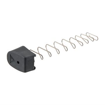 Picture of MAGAZINE EXTENSION FOR GLOCK~ 43 955728100719