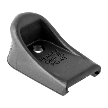 Picture of MAGAZINE EXTENSION FOR GLOCK 43 PG-43