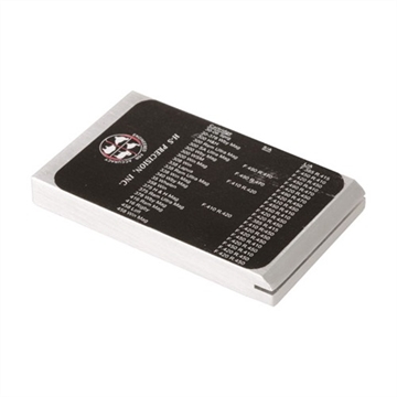 Picture of H-S Precision MAGAZINE FEED LIP TOOL AP260