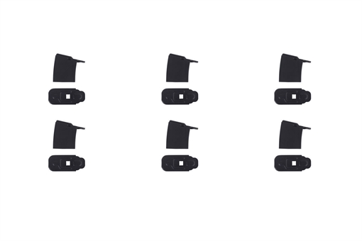 Picture of Magazine Follower & Floorplate 7.62x39 Pack of 6 MA7-0014B6