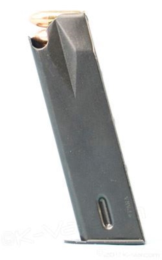 Picture of Magazine for Zastava EZ9 and EZ9 Compact 9mm pistols 15 rounds M-ZEZ9-15