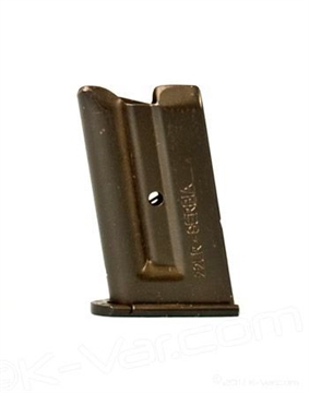Picture of Magazine for Zastava MP22 .22LR rifle M-ZMP22-5