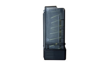 Picture of Grand Power Magazine, 9MM, 10 Rounds, Fits Stribog SP9A1, Matte Finish, Black MGGRP8588005940139