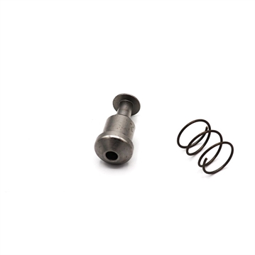 Picture of Kidd Innovative Design MAGAZINE LATCH PLUNGER AND SPRING FOR RUGER 10/22 LR KIDD-TG1-22PL-KIT