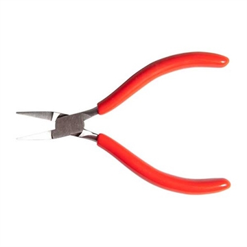 Picture of Gesswein FLAT MAGAZINE LIP PLIERS 1801220