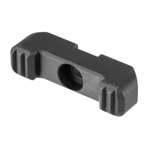 Picture of Kinetic Research Group ALUMINUM MAGAZINE RELEASE BUTTON MAG-ALU