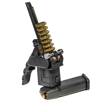 Picture of MAGAZINE SPEEDLOADER FOR GLOCK®17/19 W/ ADAPTER 03850002