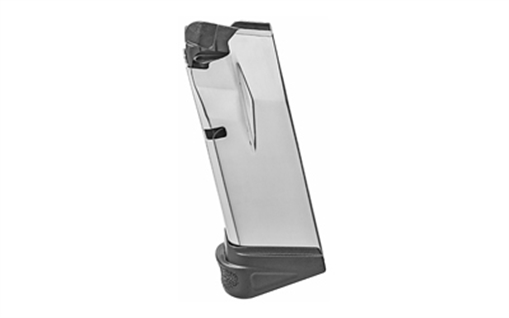 Picture of Springfield Armory Hellcat 10rd Pinky Extension 9mm Luger Stainless Steel HC5910P